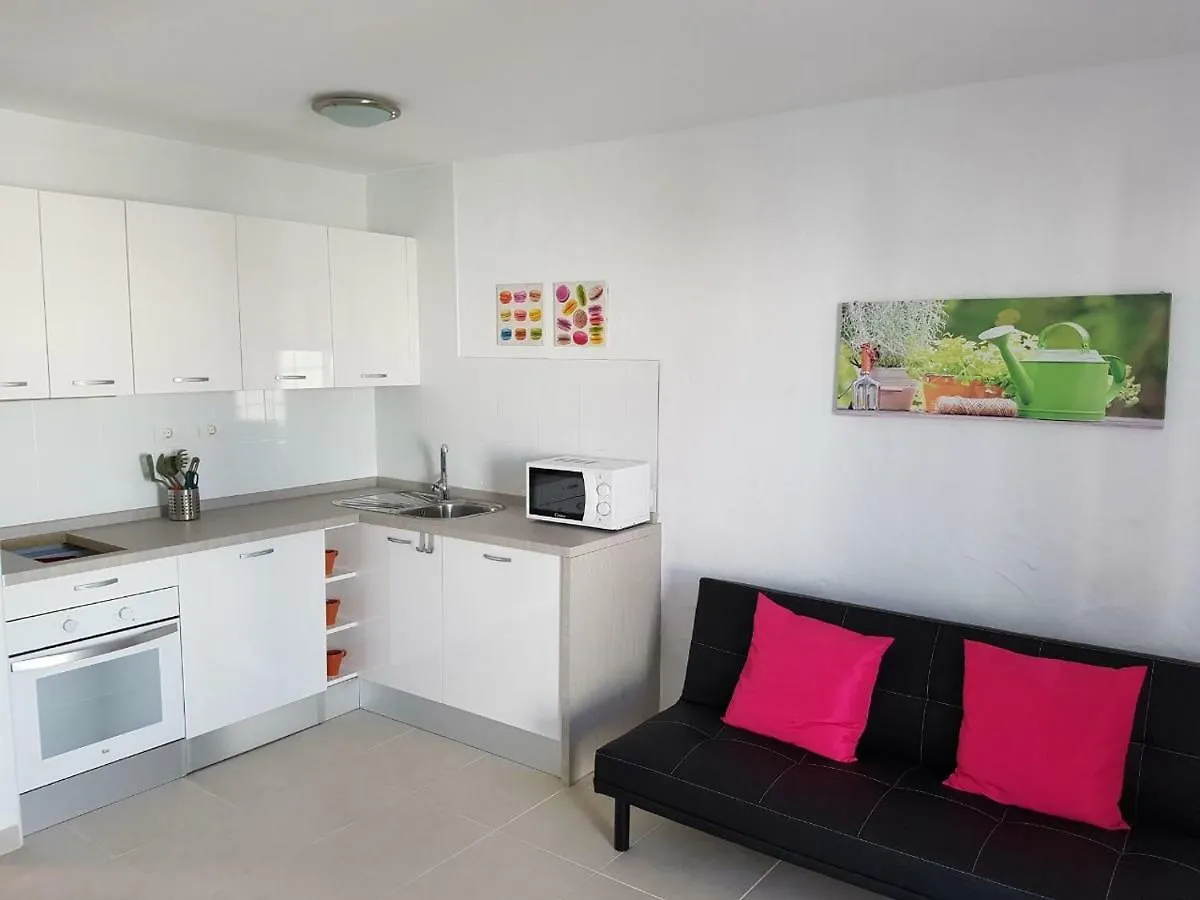 Sun Beach 45 Apartamento Caleta De Fuste