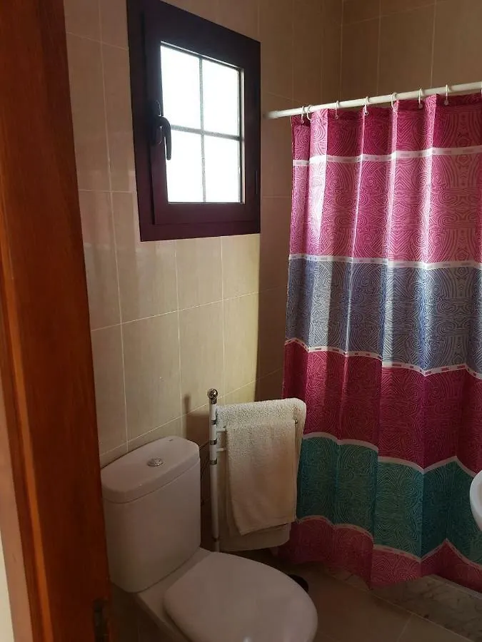 Sun Beach 45 Apartamento Caleta De Fuste 0*,  Espanha