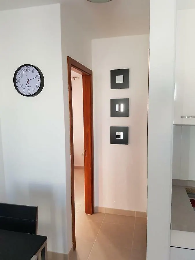 Sun Beach 45 Apartamento Caleta De Fuste 0*,  Espanha