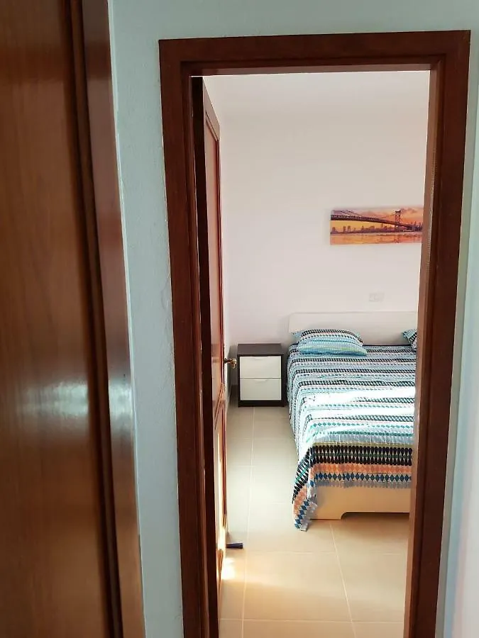 Sun Beach 45 Apartamento Caleta De Fuste
