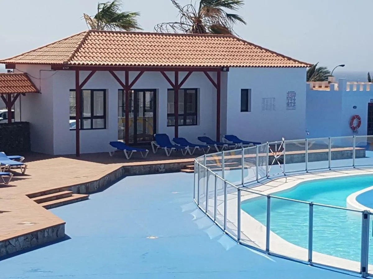 Sun Beach 45 Apartamento Caleta de Fuste