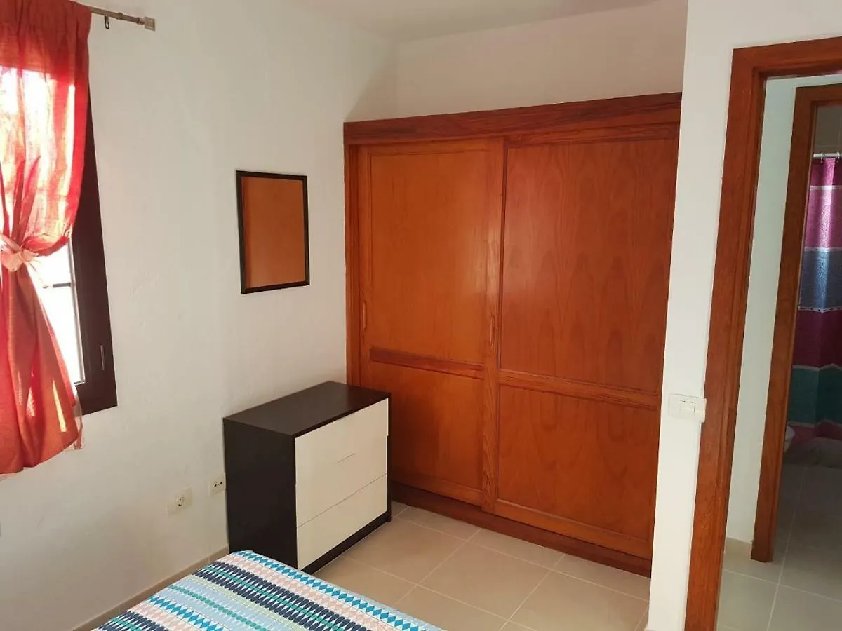 Sun Beach 45 Apartamento Caleta de Fuste