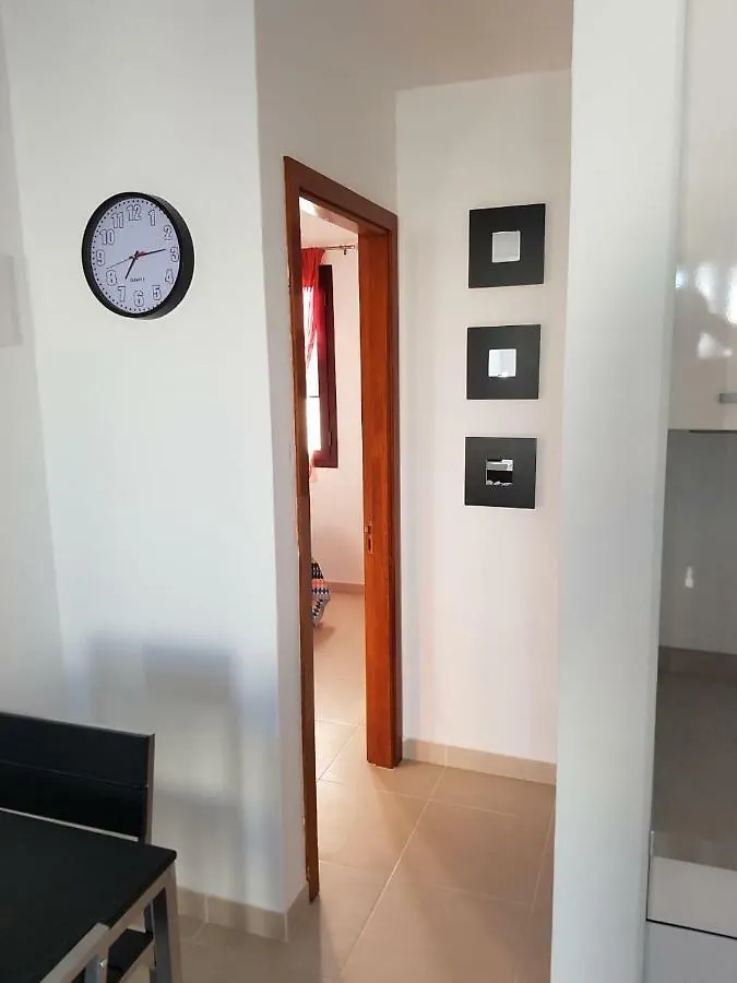 Sun Beach 45 Apartamento Caleta de Fuste