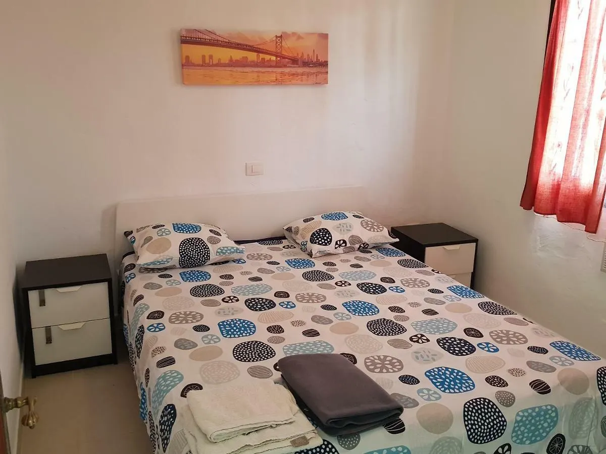 Sun Beach 45 Apartamento Caleta De Fuste 0*,