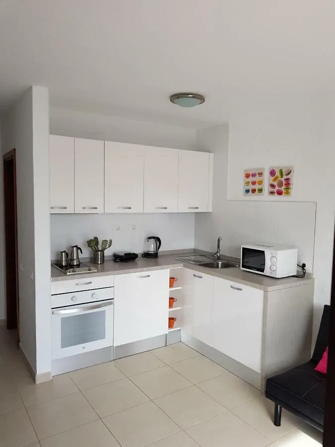 Sun Beach 45 Apartamento Caleta De Fuste 0*,