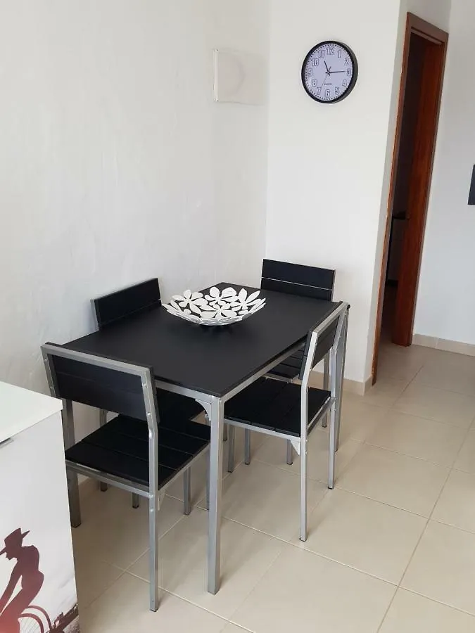 Sun Beach 45 Apartamento Caleta De Fuste