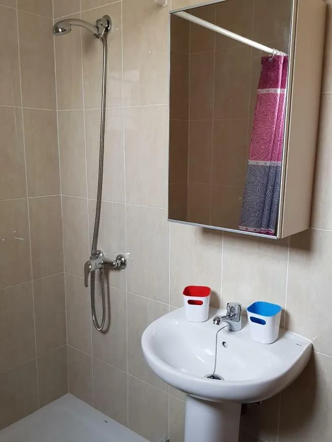 Sun Beach 45 Apartamento Caleta De Fuste Espanha