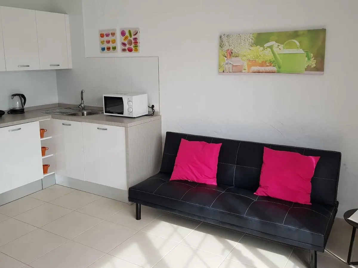 Sun Beach 45 Apartamento Caleta de Fuste