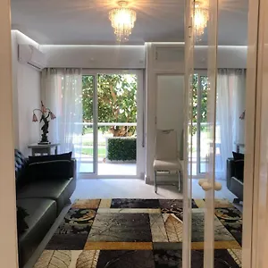 Estudio Vacacional Playa Apartamento Benalmádena