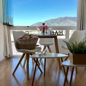 Apartamento Edificio Agata Apartamento Benalmádena